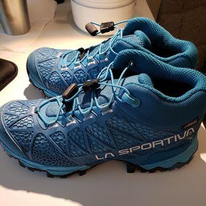 La Sportiva Ultra Raptor Trail Running Shoes
